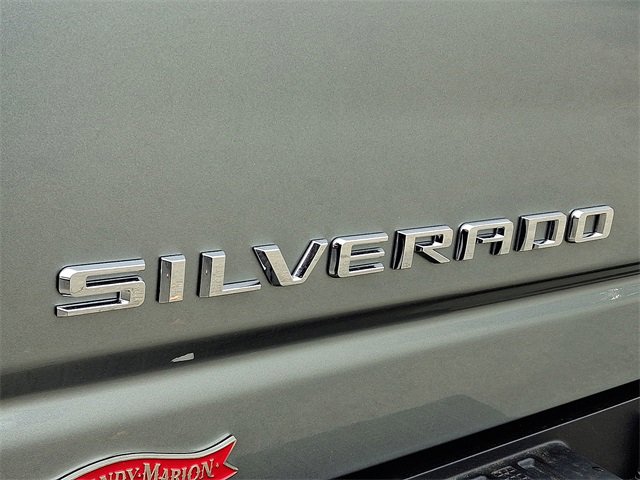 Used 2025 Chevrolet Silverado 2500 LTZ w/ LTZ Plus Package image 31