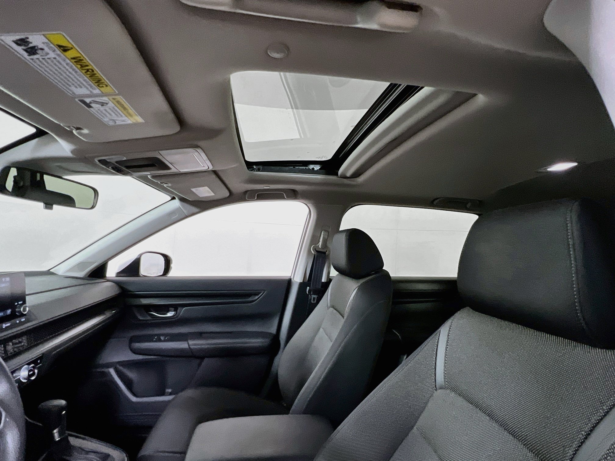 Used 2023 Honda CR-V EX image 21