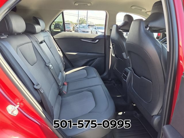 Used 2023 Kia Niro EX FWD image 16