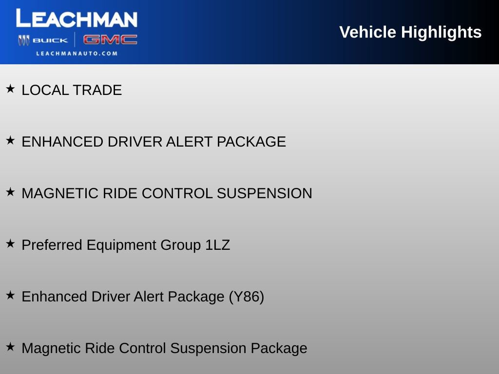 Used 2017 Chevrolet Tahoe Premier image 4