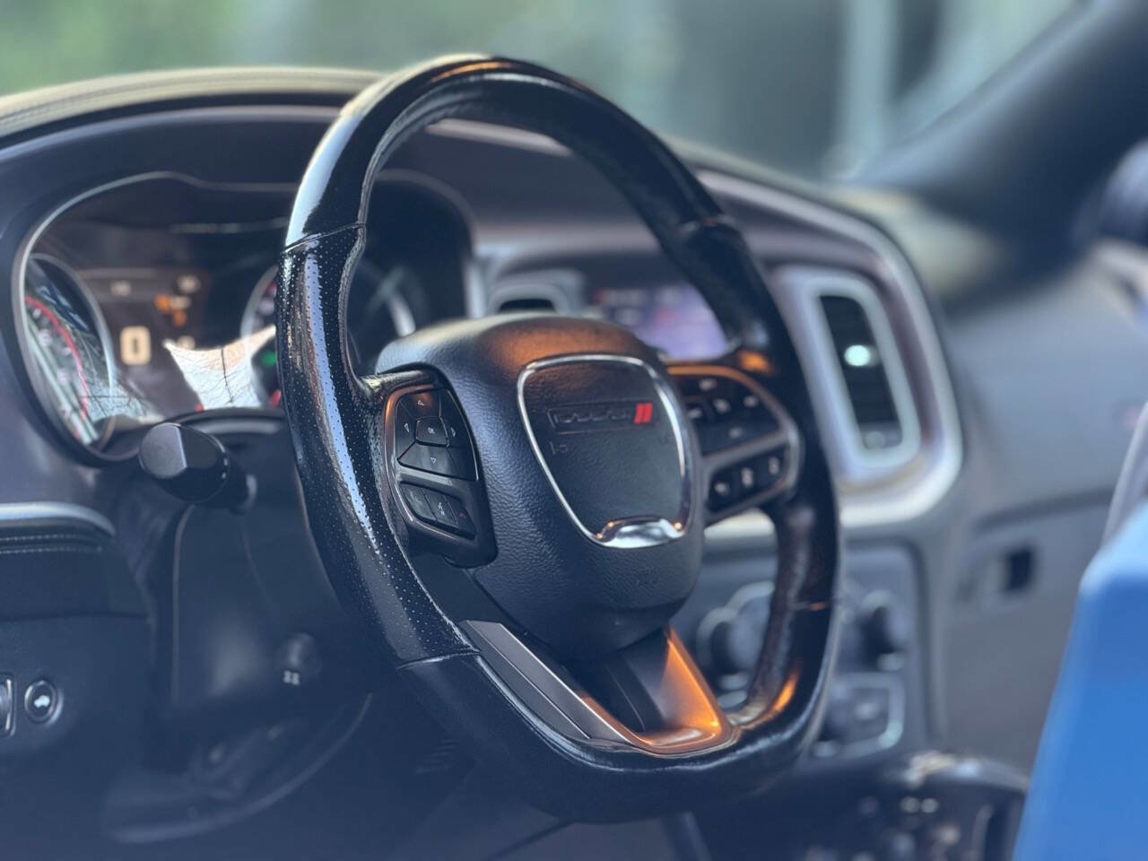 Used 2020 Dodge Charger Scat Pack image 5