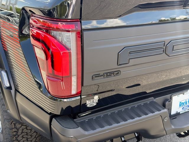 New 2026 Ford F150 Raptor image 33