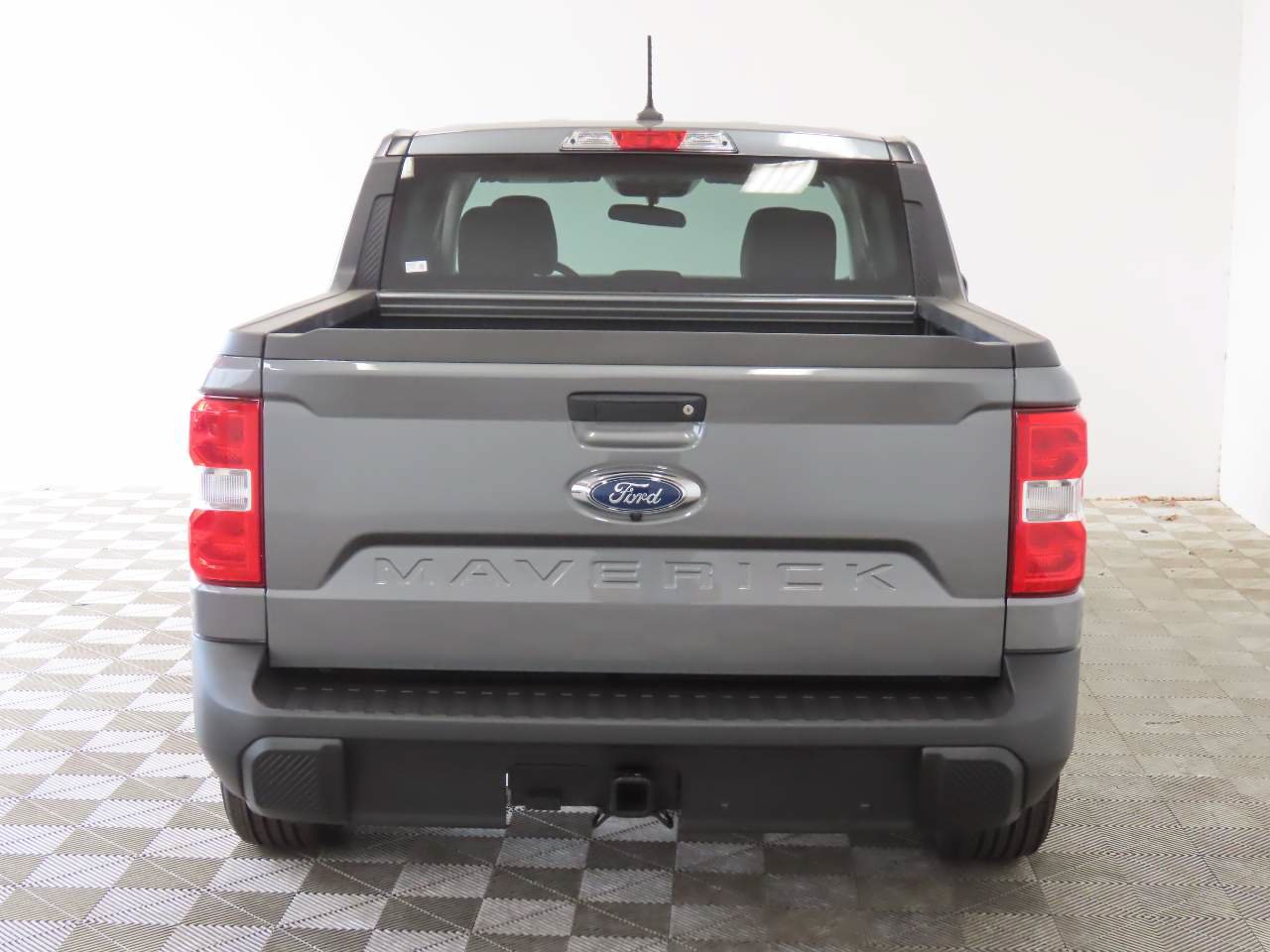Used 2024 Ford Maverick XLT w/ XLT Luxury Package AWD/4WD image 4