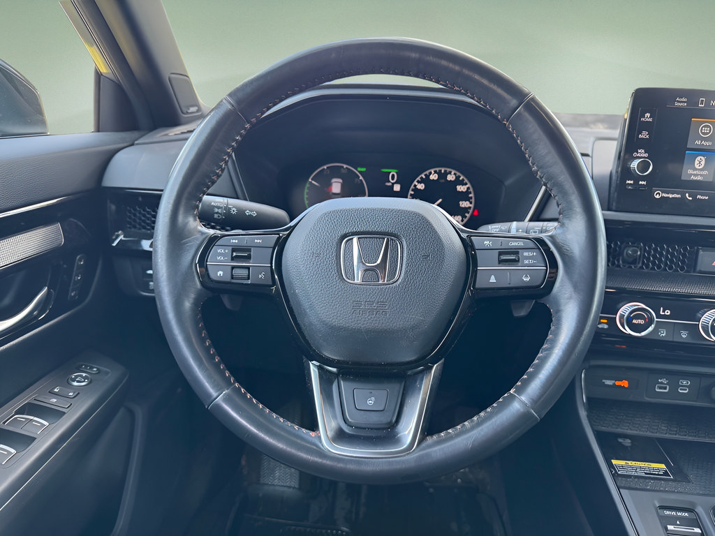 Used 2023 Honda CR-V Sport Touring image 18