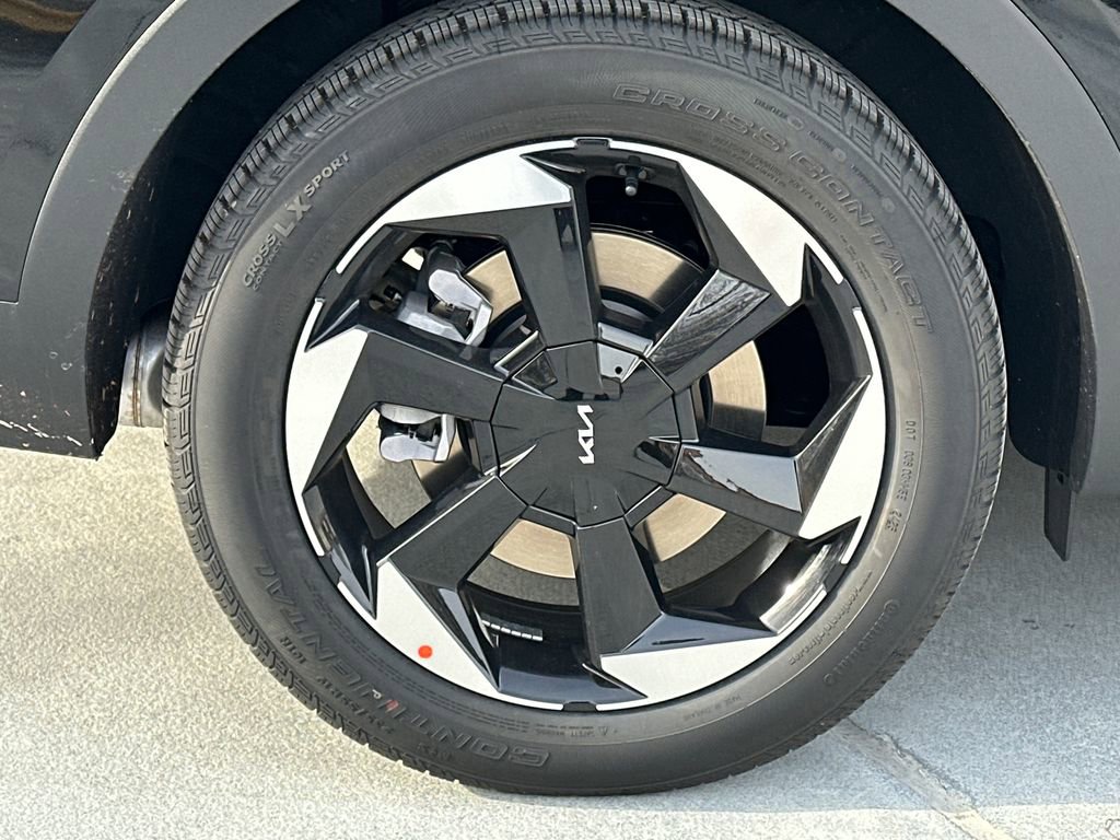 New 2026 Kia Sorento EX image 8