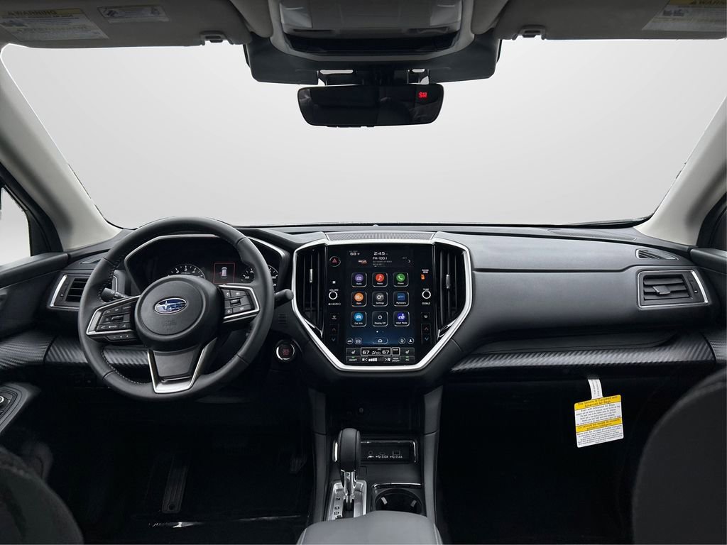 Certified 2025 Subaru Ascent Premium image 28