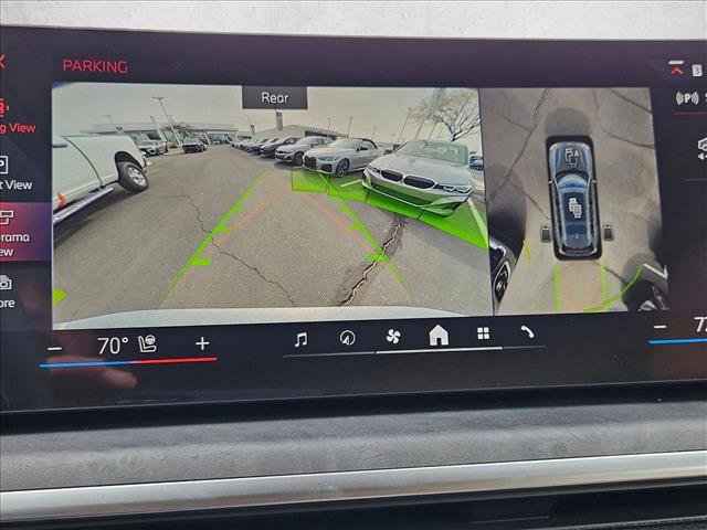 New 2026 BMW X7 xDrive40i image 12
