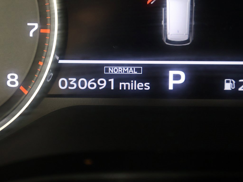 Used 2024 Mitsubishi Outlander SE Black Edition image 41