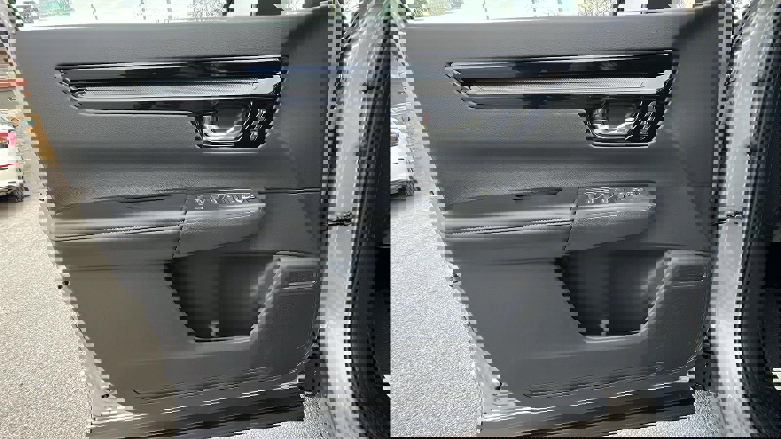 New 2026 Honda CR-V EX-L image 22