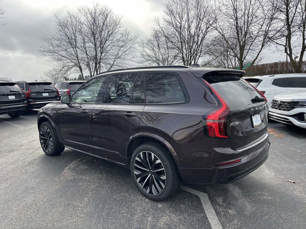 New 2026 Volvo XC90 T8 Ultra w/ Protection Package Premier image 5