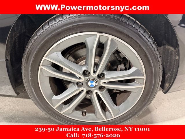 Used 2022 BMW 228i Gran Coupe FWD image 15