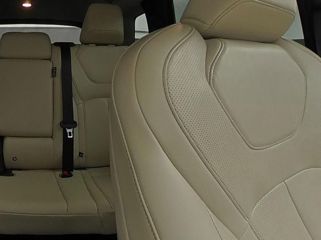 Certified 2023 INFINITI QX60 Luxe w/ Cargo Package AWD/4WD image 29