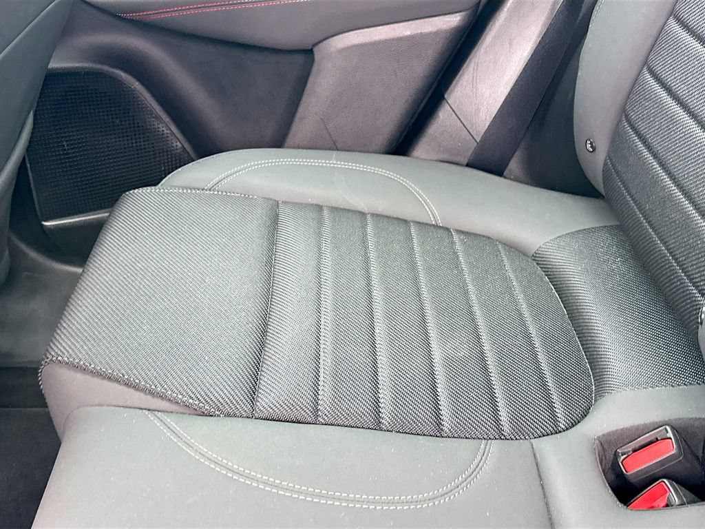 Used 2024 Dodge Hornet GT AWD/4WD image 29