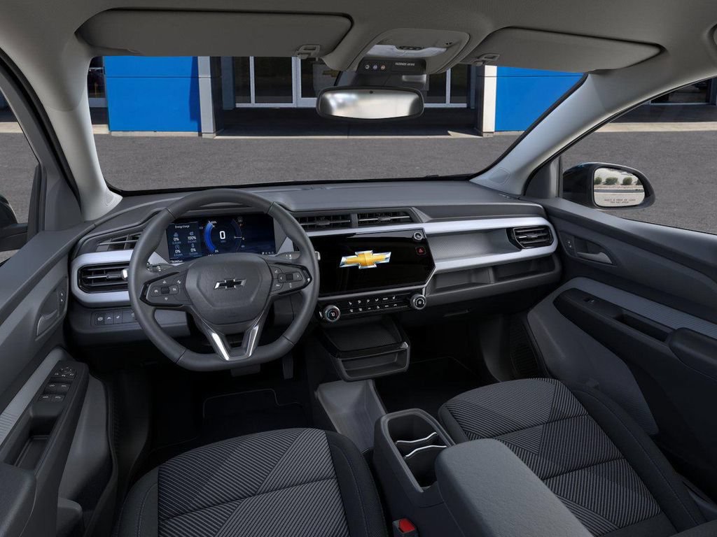 New 2027 Chevrolet Bolt LT w/ Comfort Package FWD image 15
