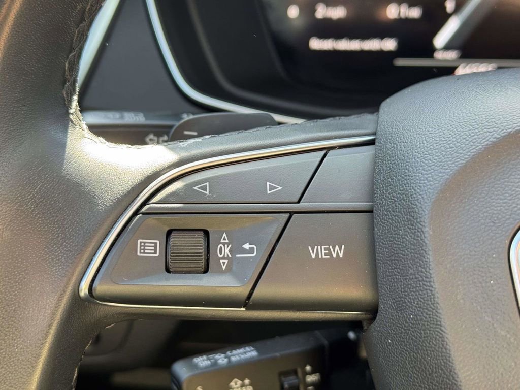 Used 2023 Audi Q5 2.0T Premium Plus w/ Premium Plus Package image 25