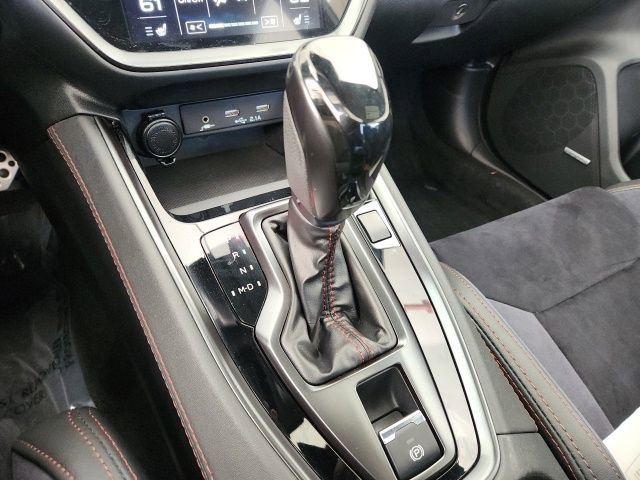 Used 2022 Subaru WRX GT image 35