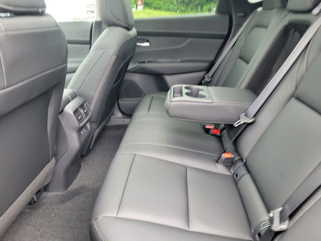 New 2025 Nissan Murano SL w/ Cargo Package image 32