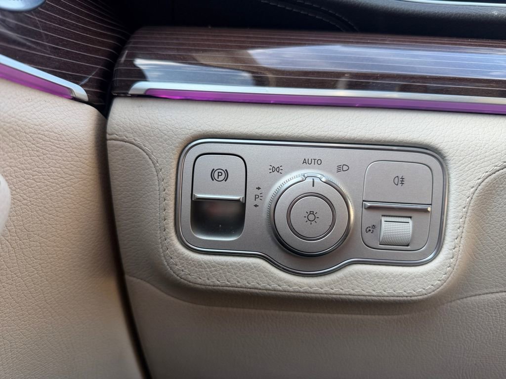 Used 2023 Mercedes-Benz GLE 350 image 23