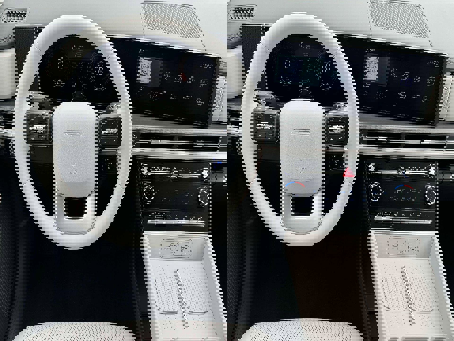 Used 2025 Hyundai Santa Fe SEL image 17