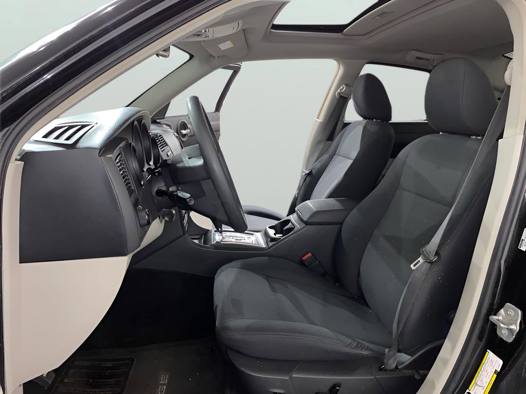 Used 2007 Dodge Charger SE w/ Sun/Sound Group image 10