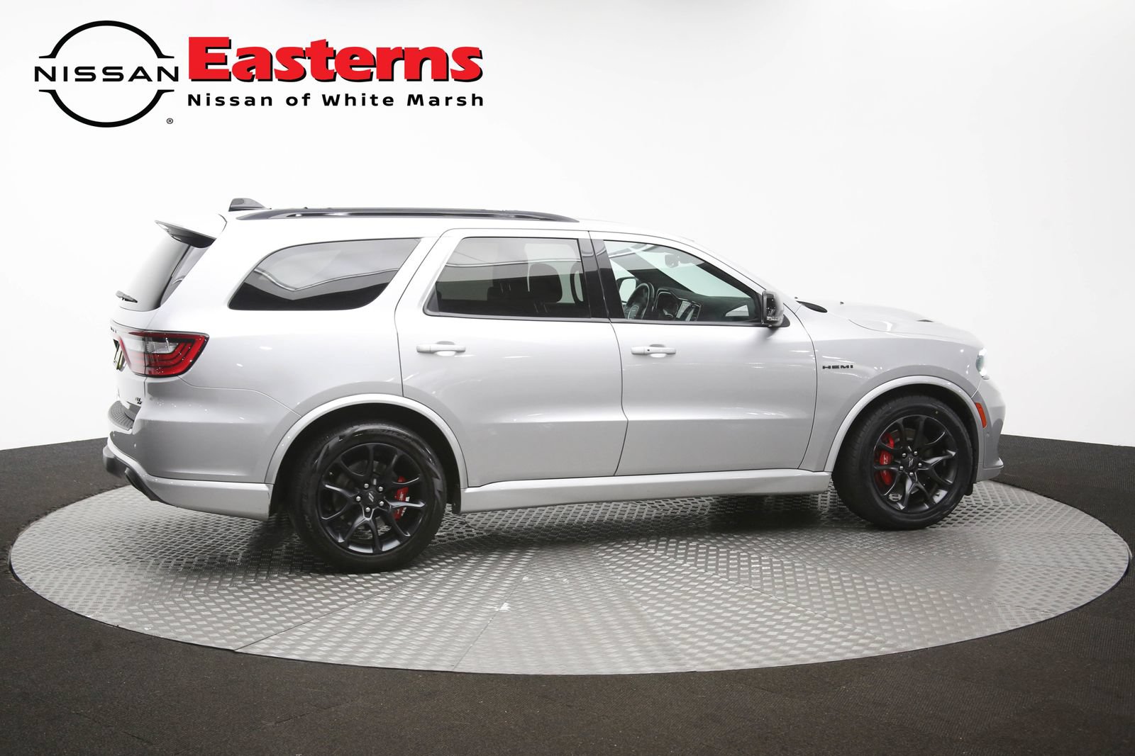 Used 2024 Dodge Durango R/T AWD/4WD image 45