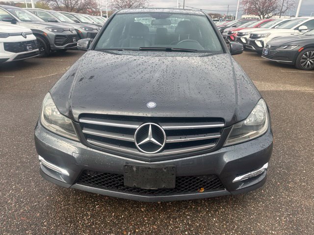 Used 2014 Mercedes-Benz C 300 4MATIC Sedan image 8