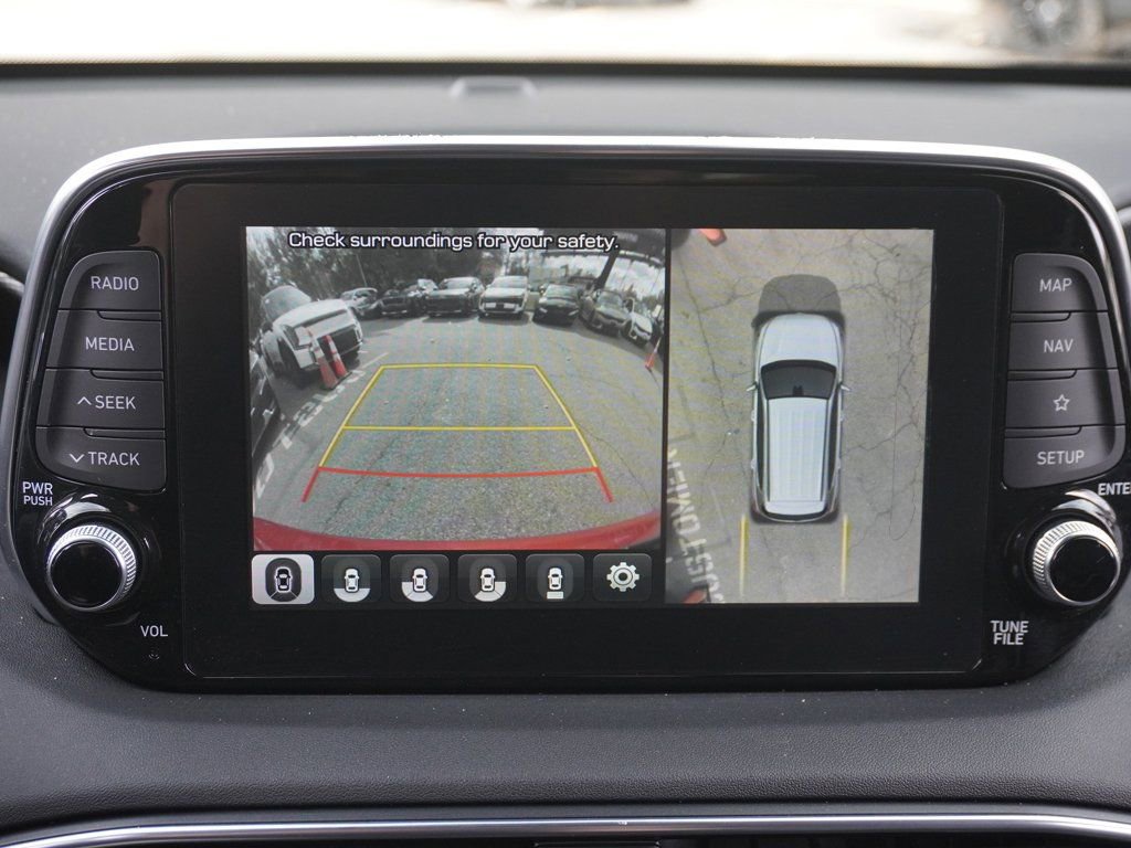 Used 2019 Hyundai Santa Fe Limited w/ Cargo Package image 60