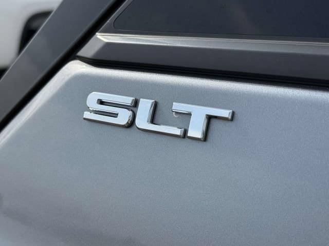 Used 2020 GMC Terrain SLT w/ Preferred Package AWD/4WD image 7