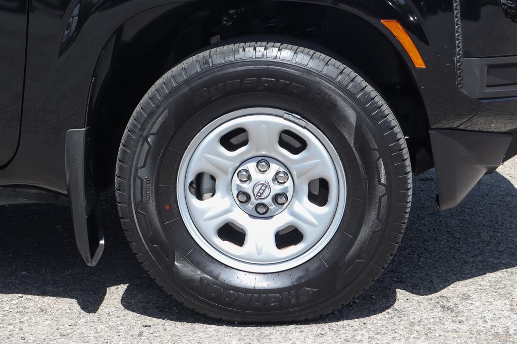 Used 2025 Nissan Frontier S RWD image 43