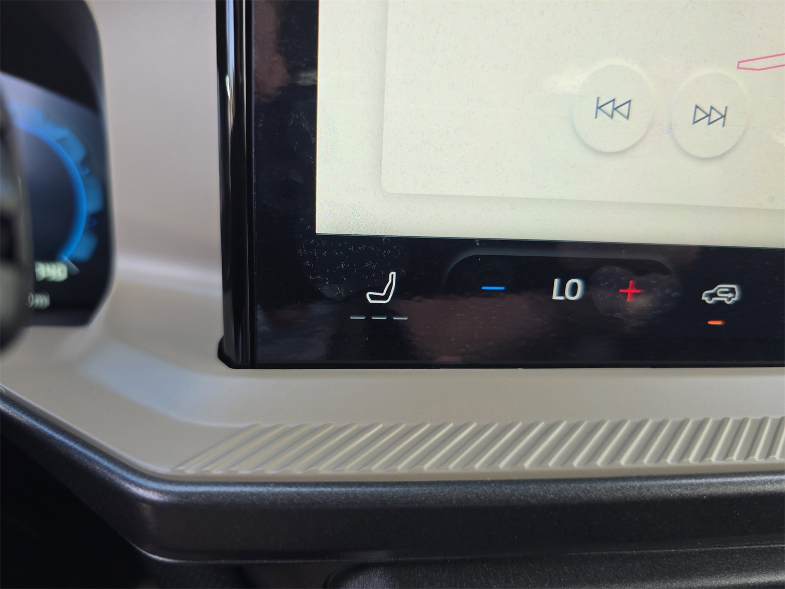 New 2025 Ford Bronco Sport Big Bend w/ Convenience Package image 18