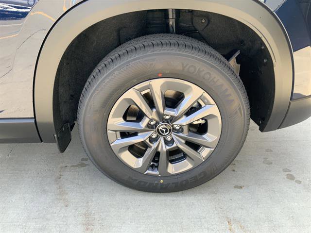 New 2026 MAZDA CX-5 Select AWD/4WD image 4