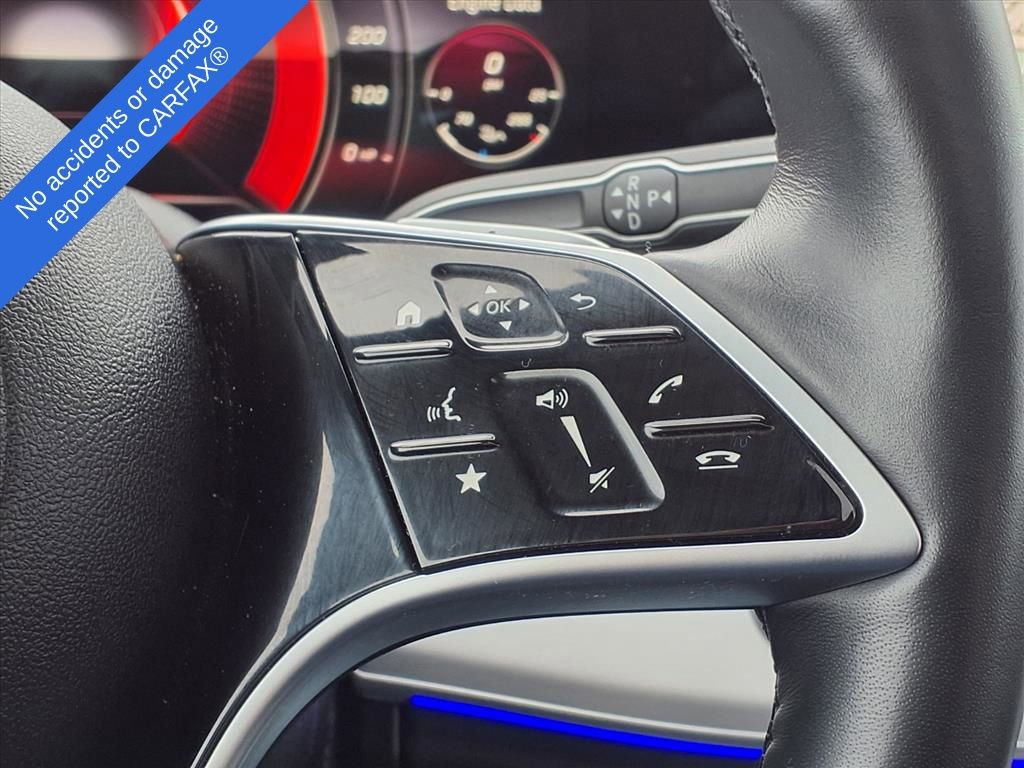 Used 2025 Mercedes-Benz GLE 350 4MATIC image 23