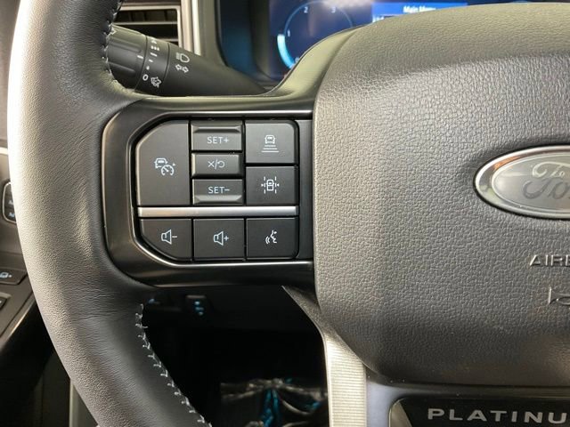 New 2026 Ford F350 Platinum image 25