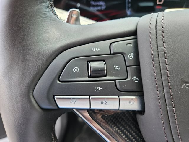 Used 2026 Cadillac CT5 V Blackwing w/ Precision Package RWD image 27