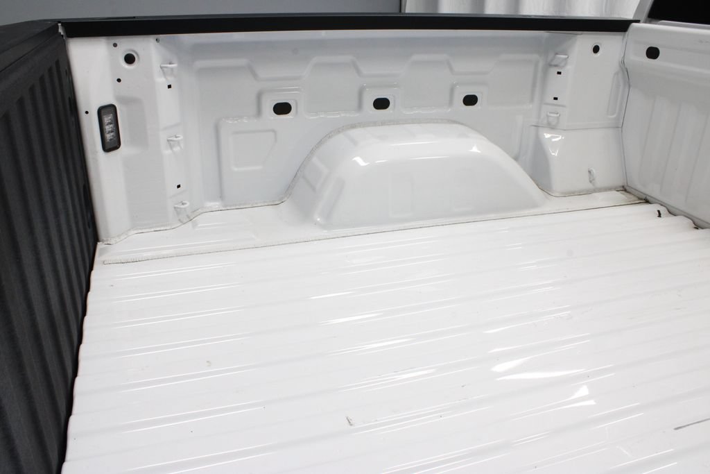 Used 2024 GMC Sierra 1500 Elevation w/ LPO, GMC Protection Package AWD/4WD image 16
