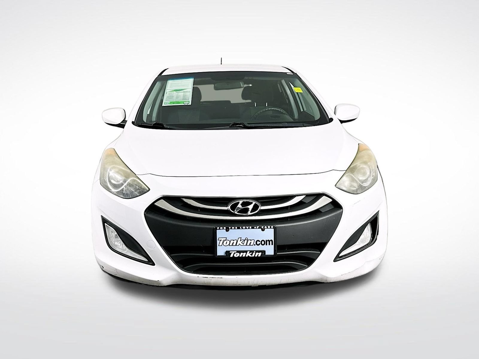 Used 2014 Hyundai Elantra GT FWD image 2