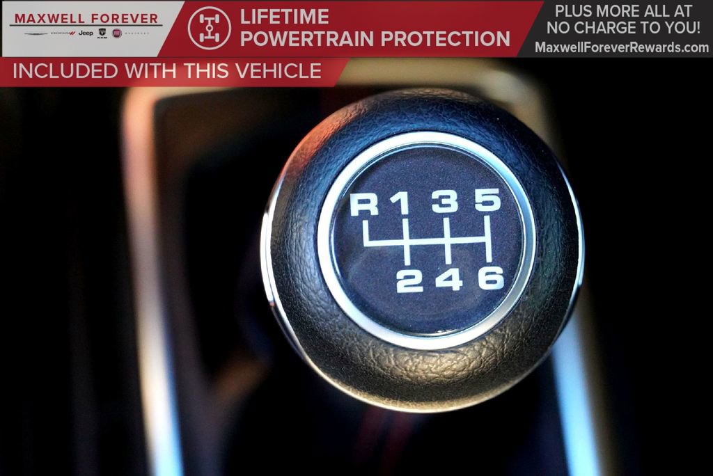 Used 2022 Jeep Gladiator Rubicon w/ Safety Group image 20