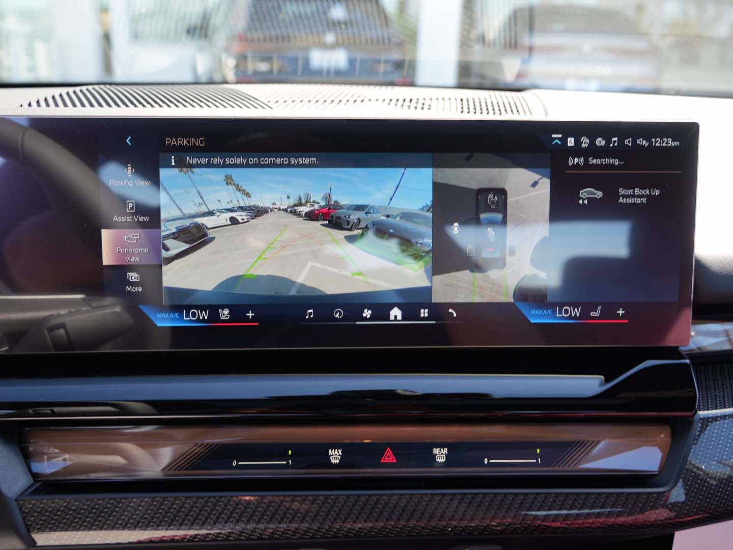 New 2026 BMW i5 eDrive40 w/ M Sport Package image 27