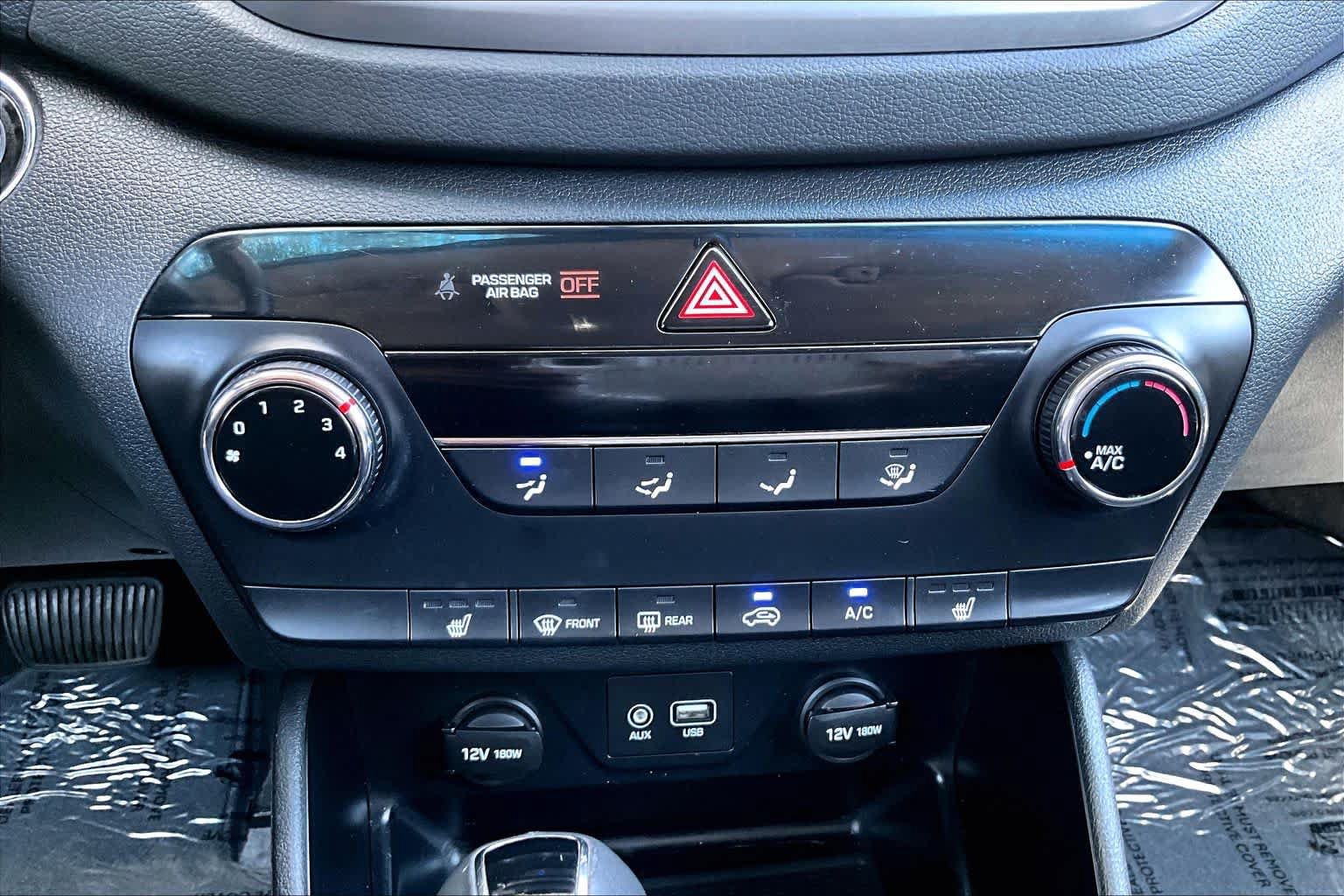 Used 2016 Hyundai Tucson Sport FWD image 32
