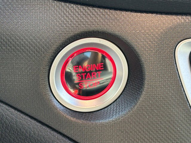 Certified 2024 Honda Passport TrailSport image 38