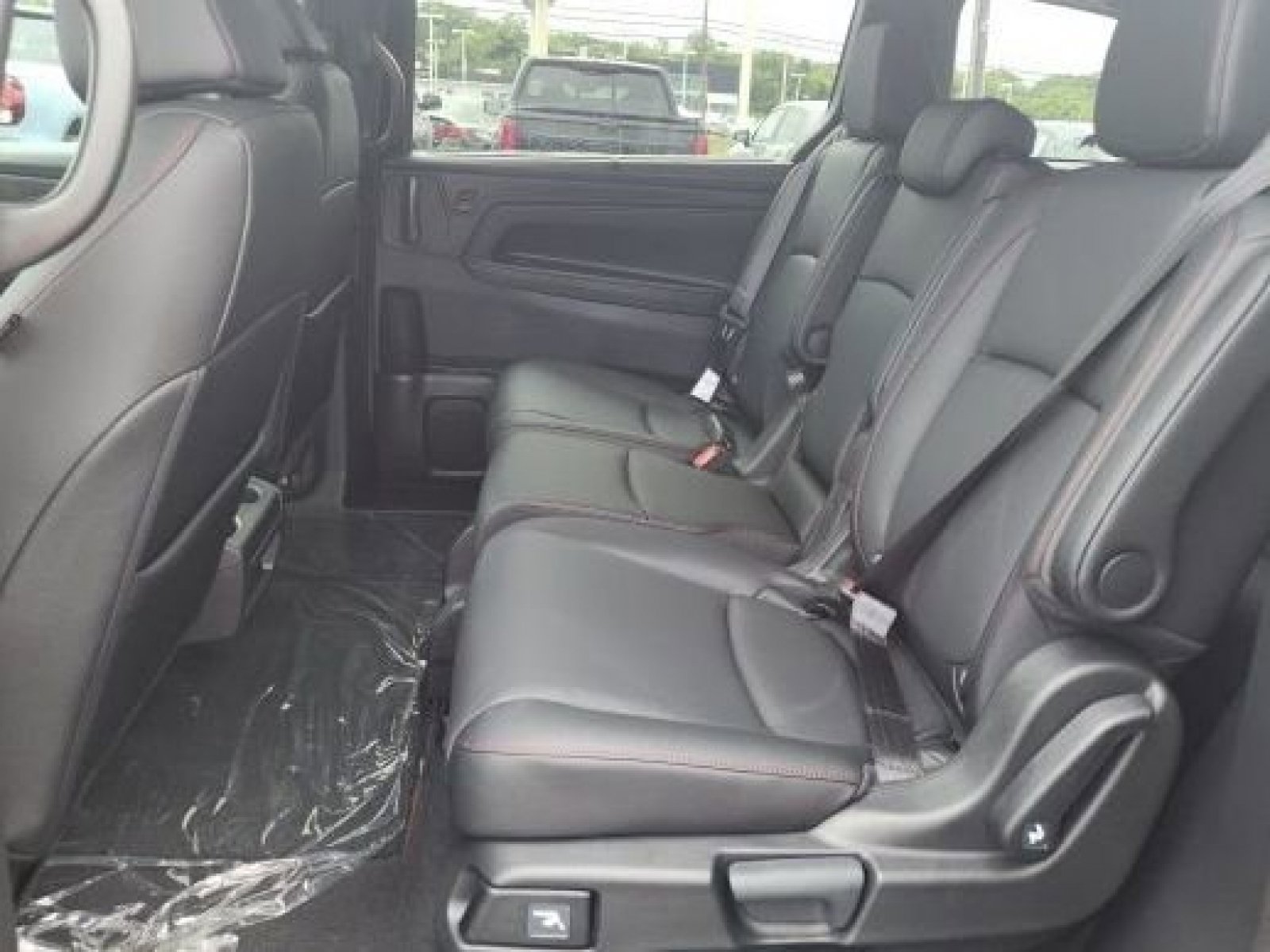 Used 2026 Honda Odyssey Sport-L image 14
