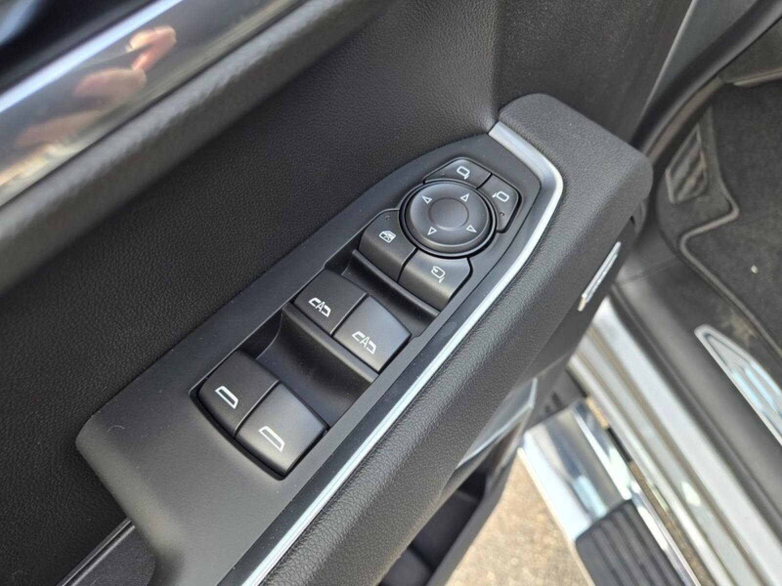 New 2026 GMC Sierra 1500 SLT w/ SLT Premium Package AWD/4WD image 21