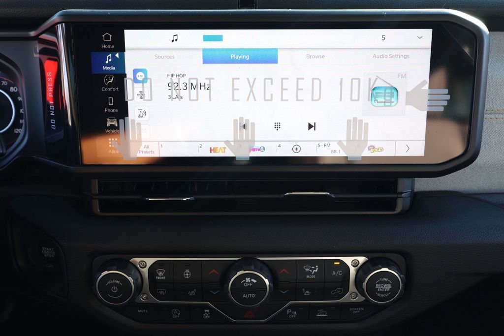 New 2026 Jeep Wrangler Sport S image 26