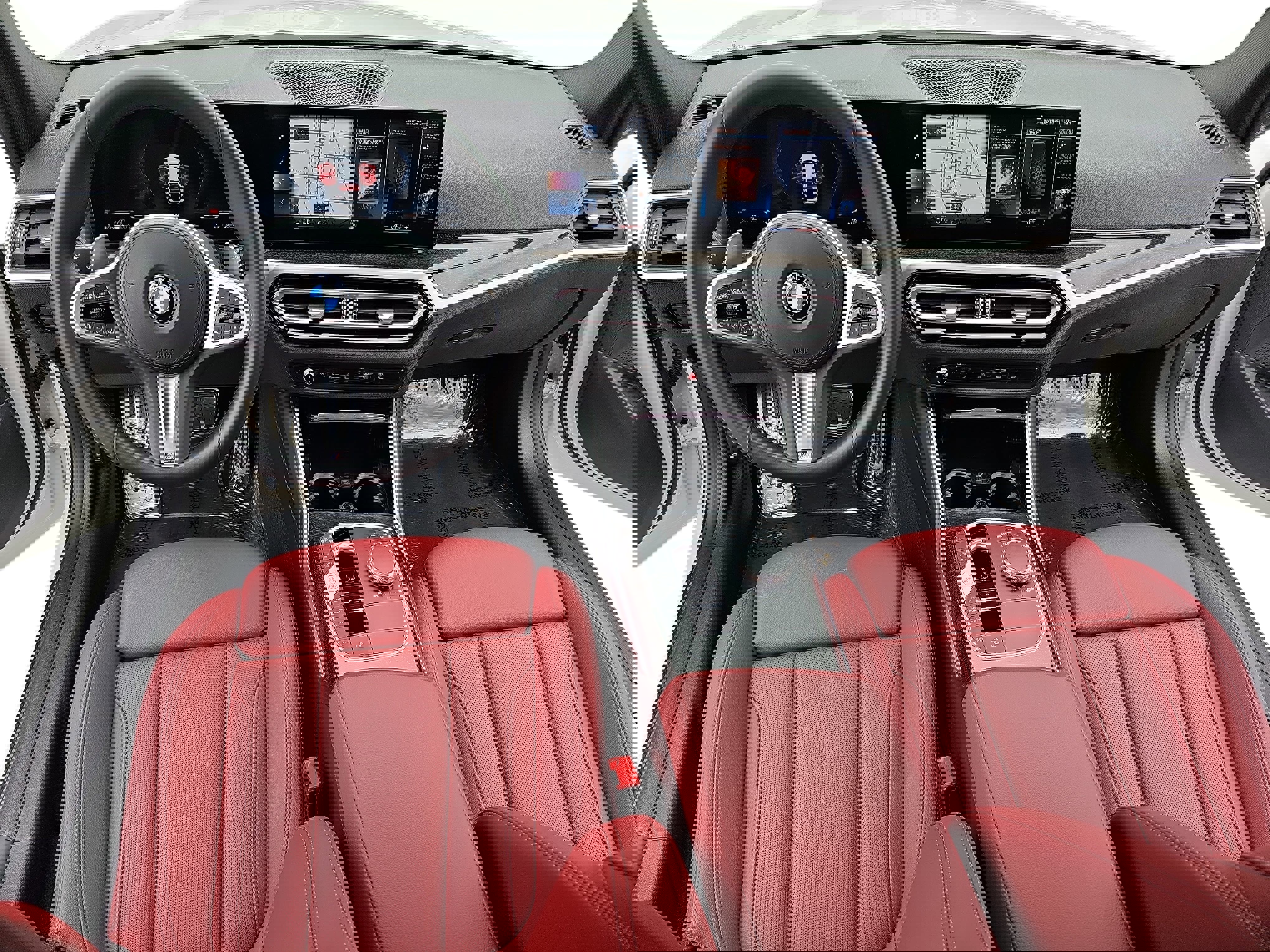 Used 2023 BMW 330i Sedan w/ M Sport Package image 9