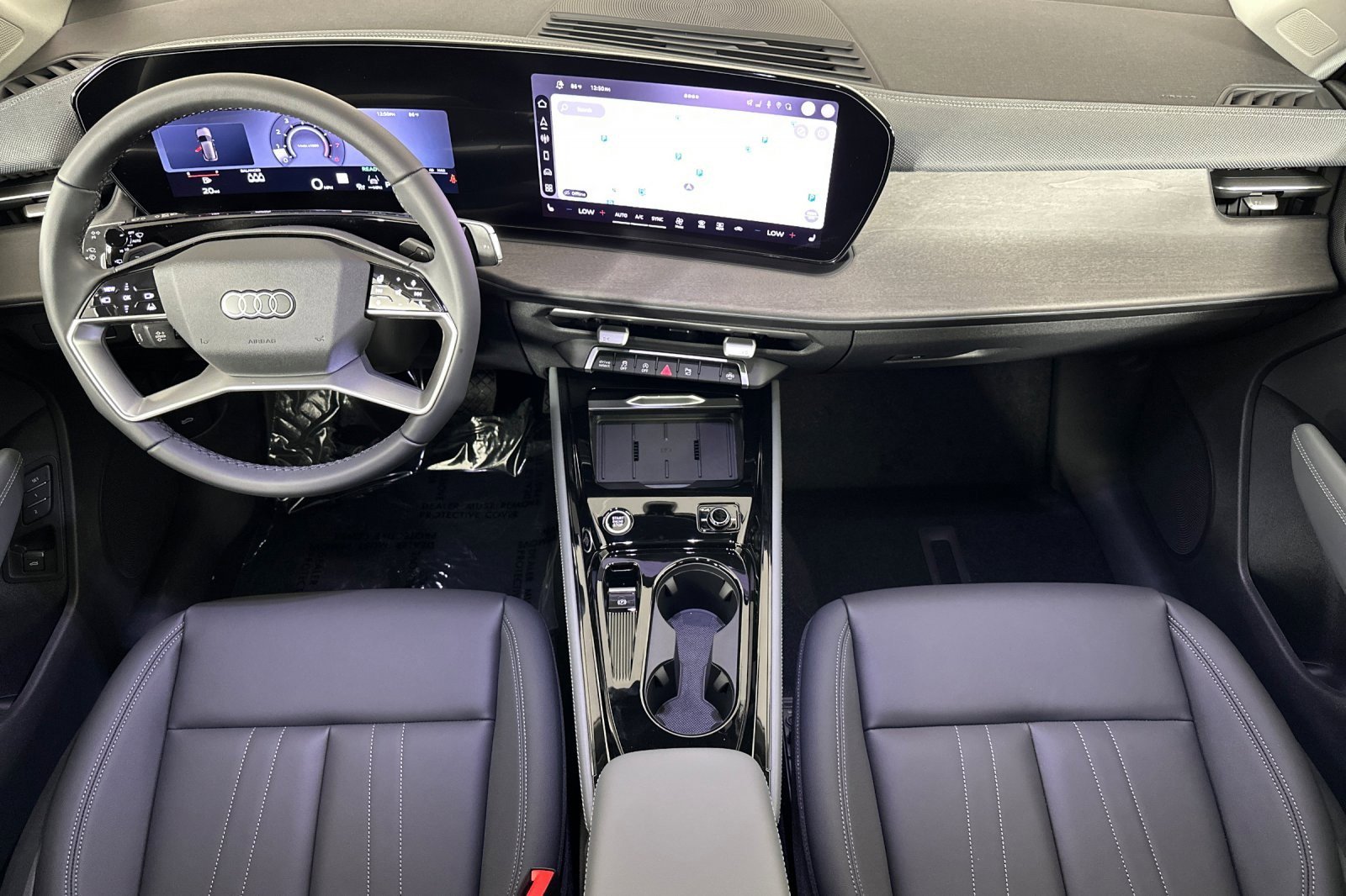 New 2026 Audi Q3 quattro 2.0T image 12