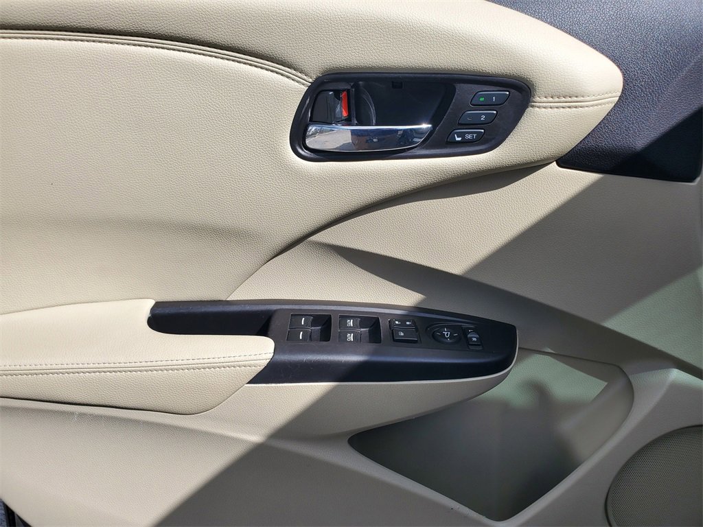 Used 2017 Acura RDX Advance Package image 20