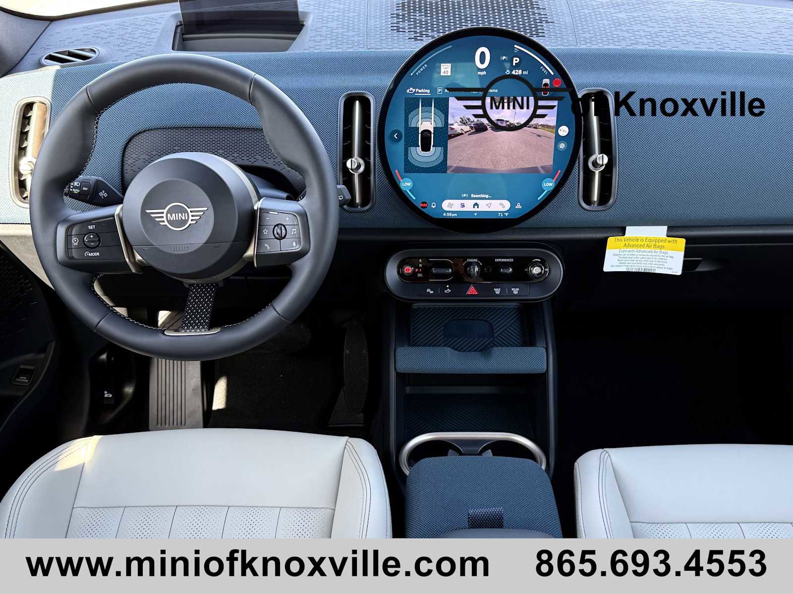 New 2025 MINI Cooper Countryman S image 14