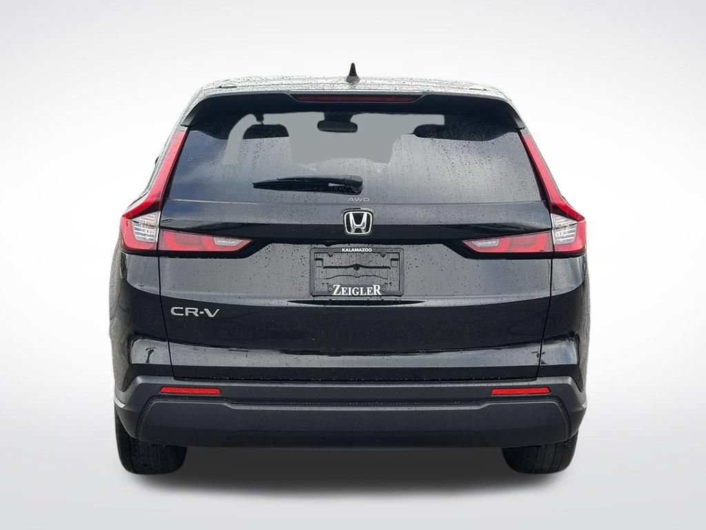 Used 2024 Honda CR-V EX image 7