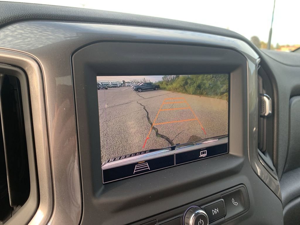 New 2025 GMC Sierra 2500 Pro w/ Convenience Package image 15