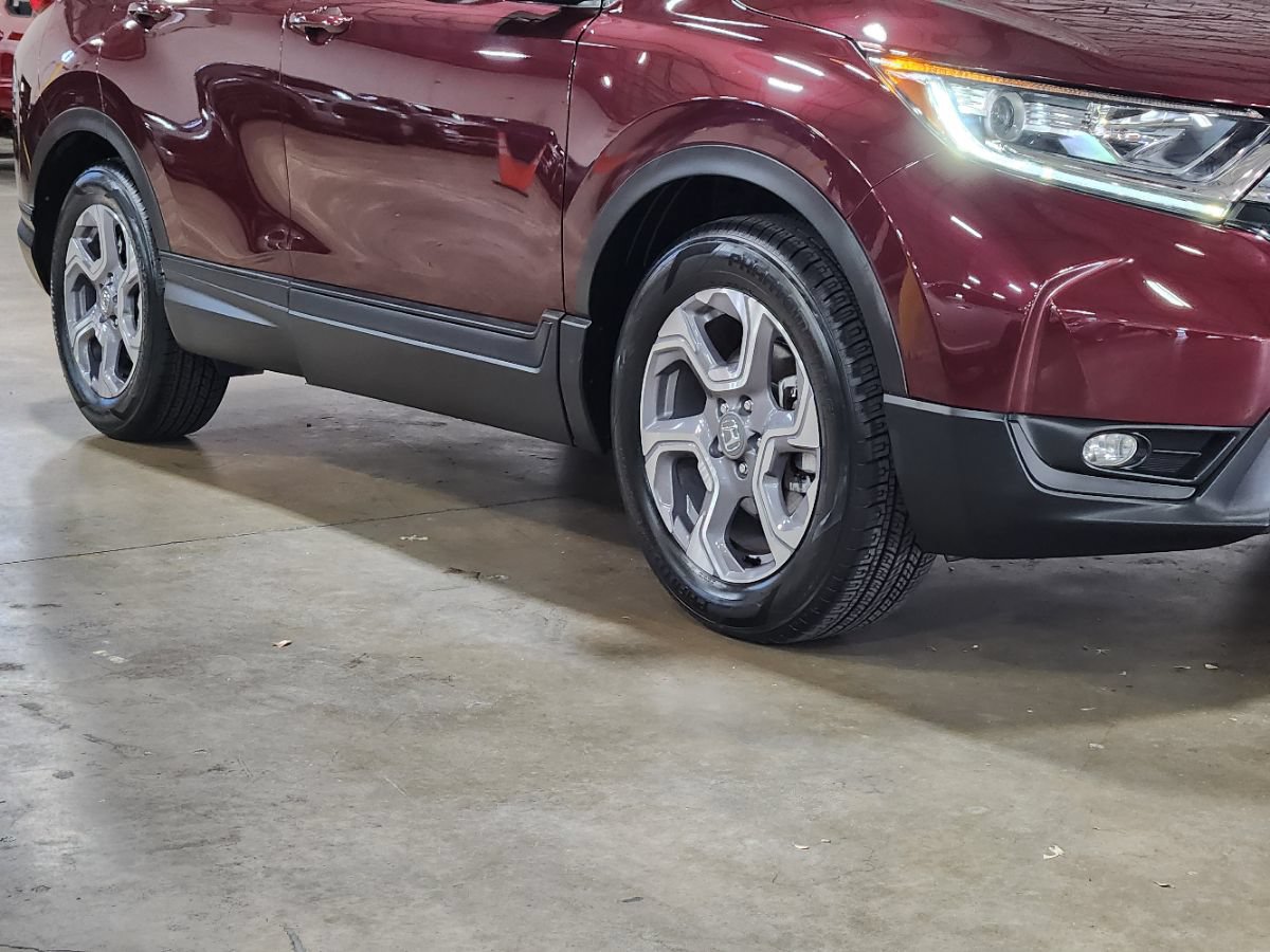 Used 2019 Honda CR-V EX image 16